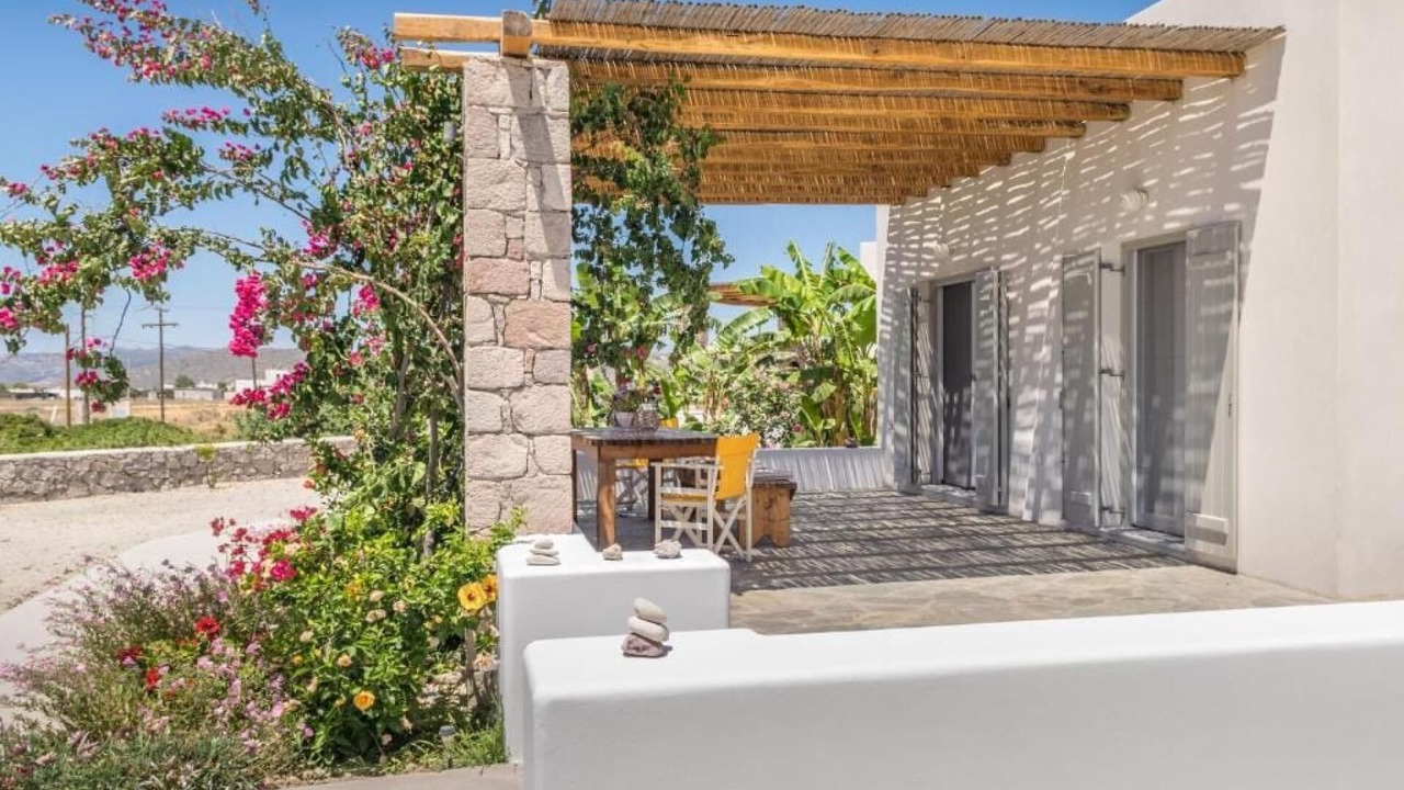 Photo of Outdoor in Milos