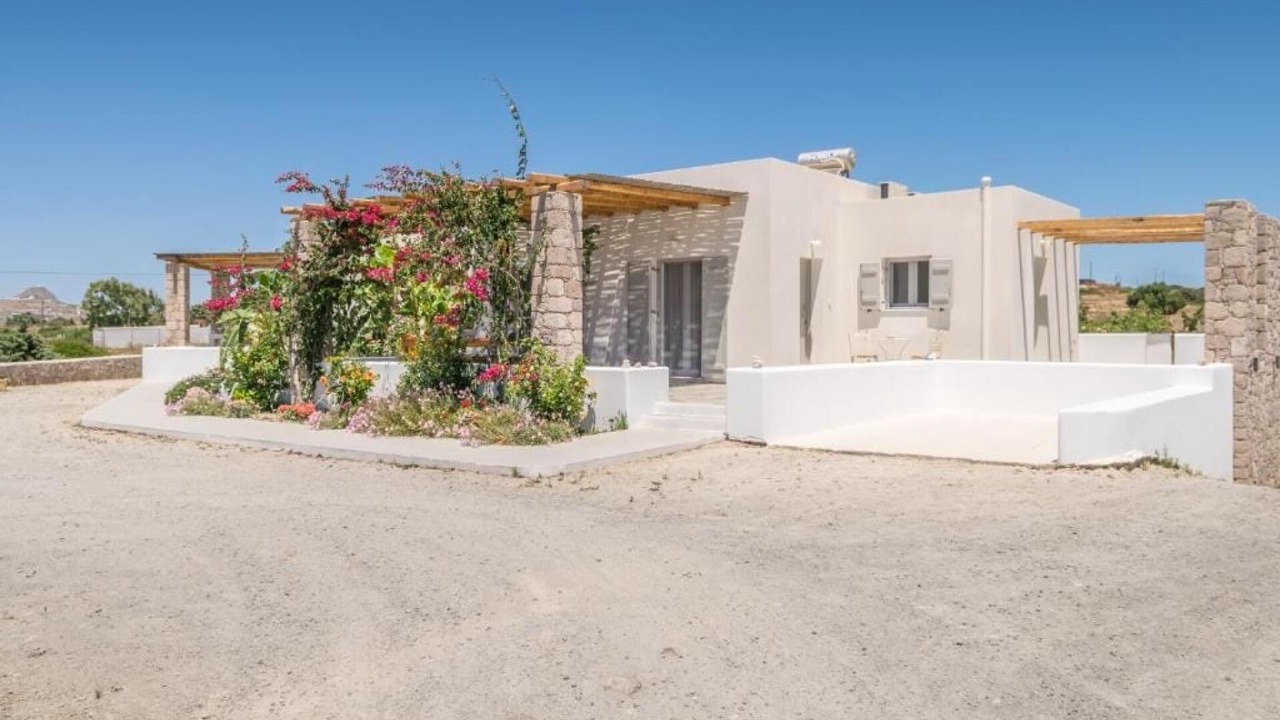 Photo of Outdoor in Milos