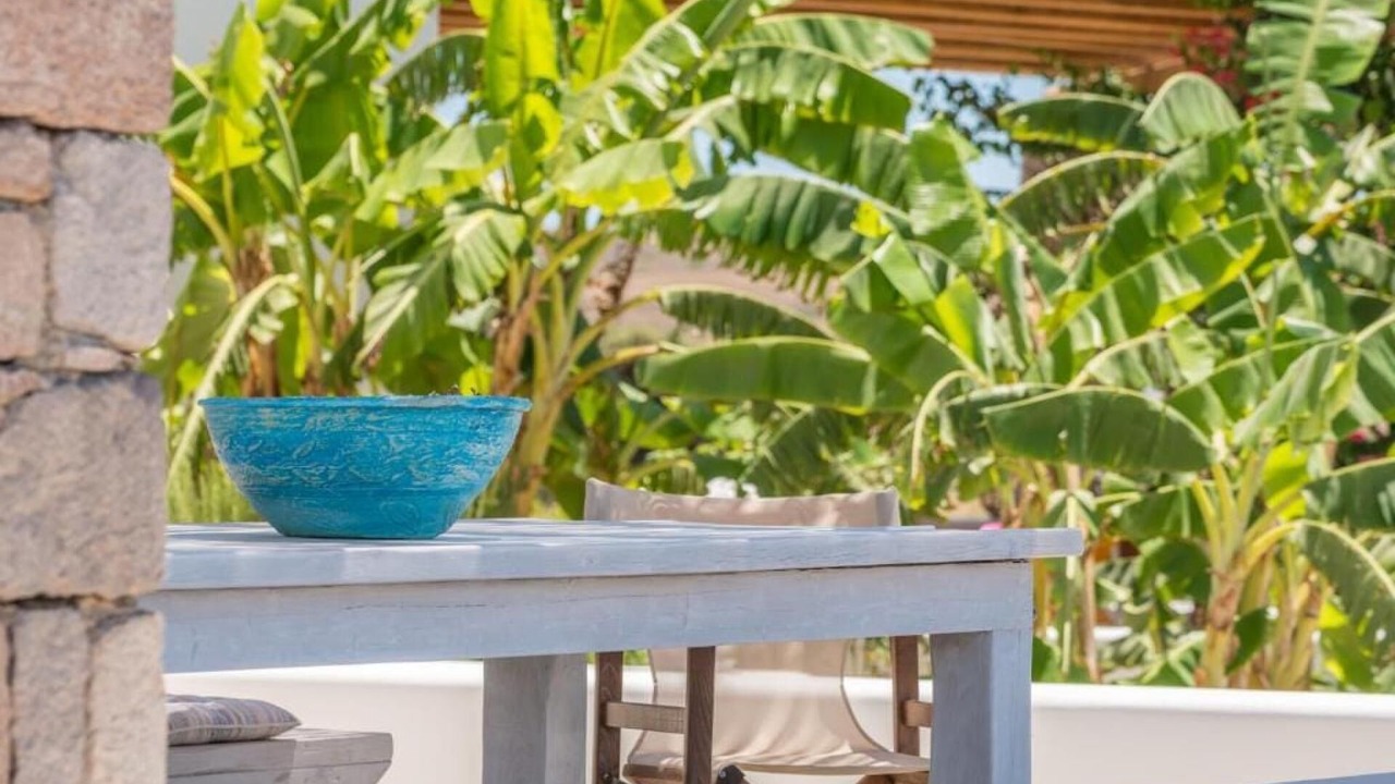 Photo of Outdoor in Milos