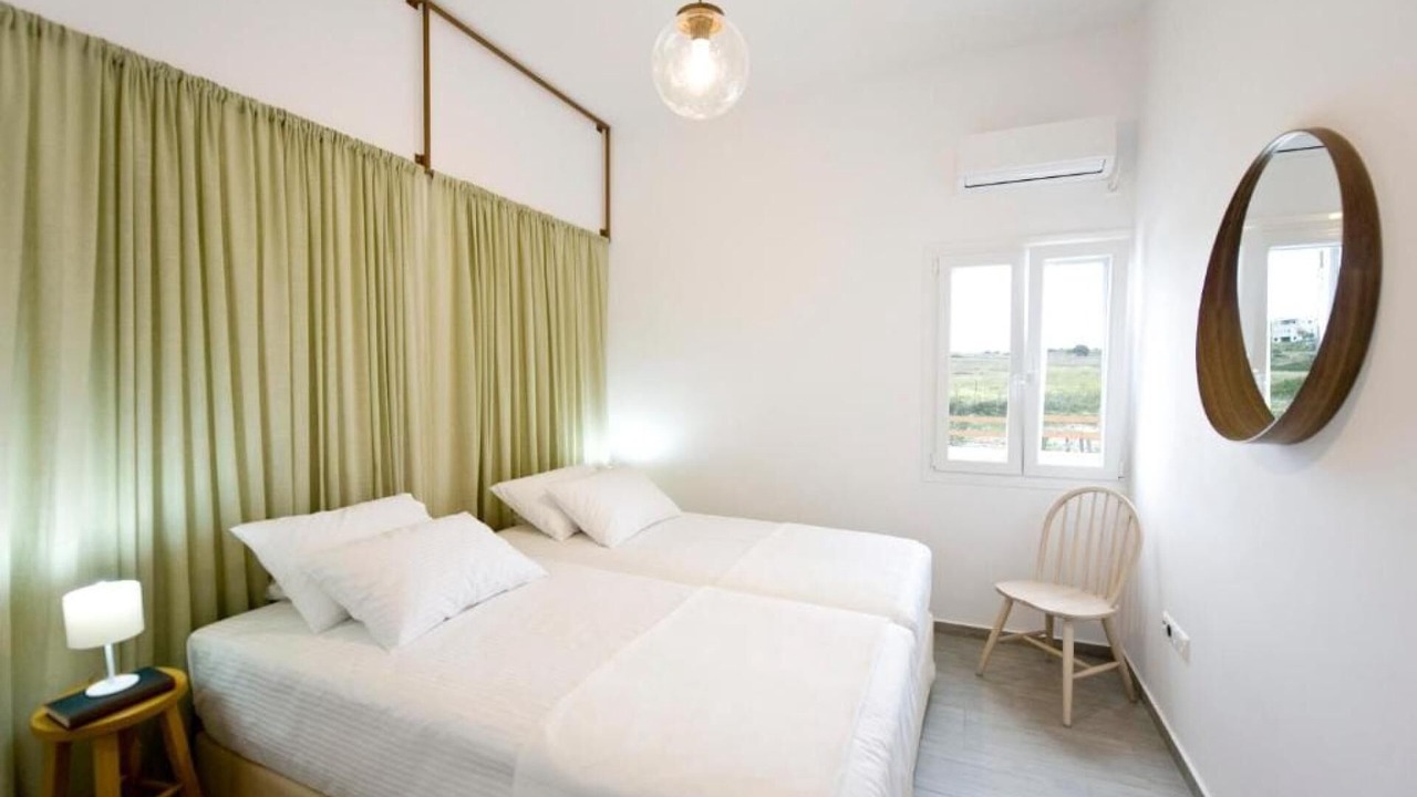 Photo of Bedroom in Milos