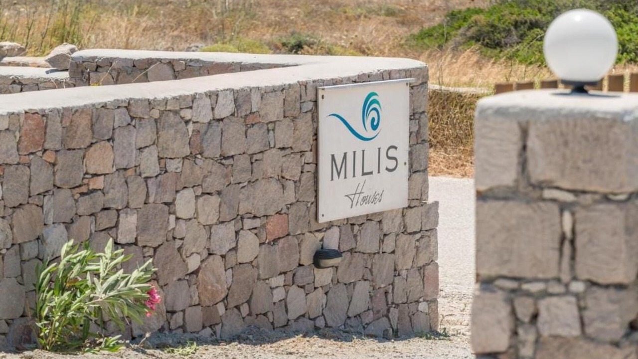 Photo of Outdoor in Milos