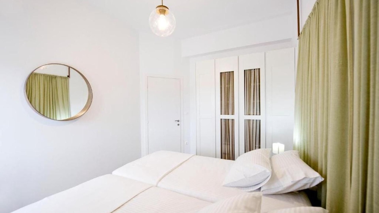 Photo of Bedroom in Milos