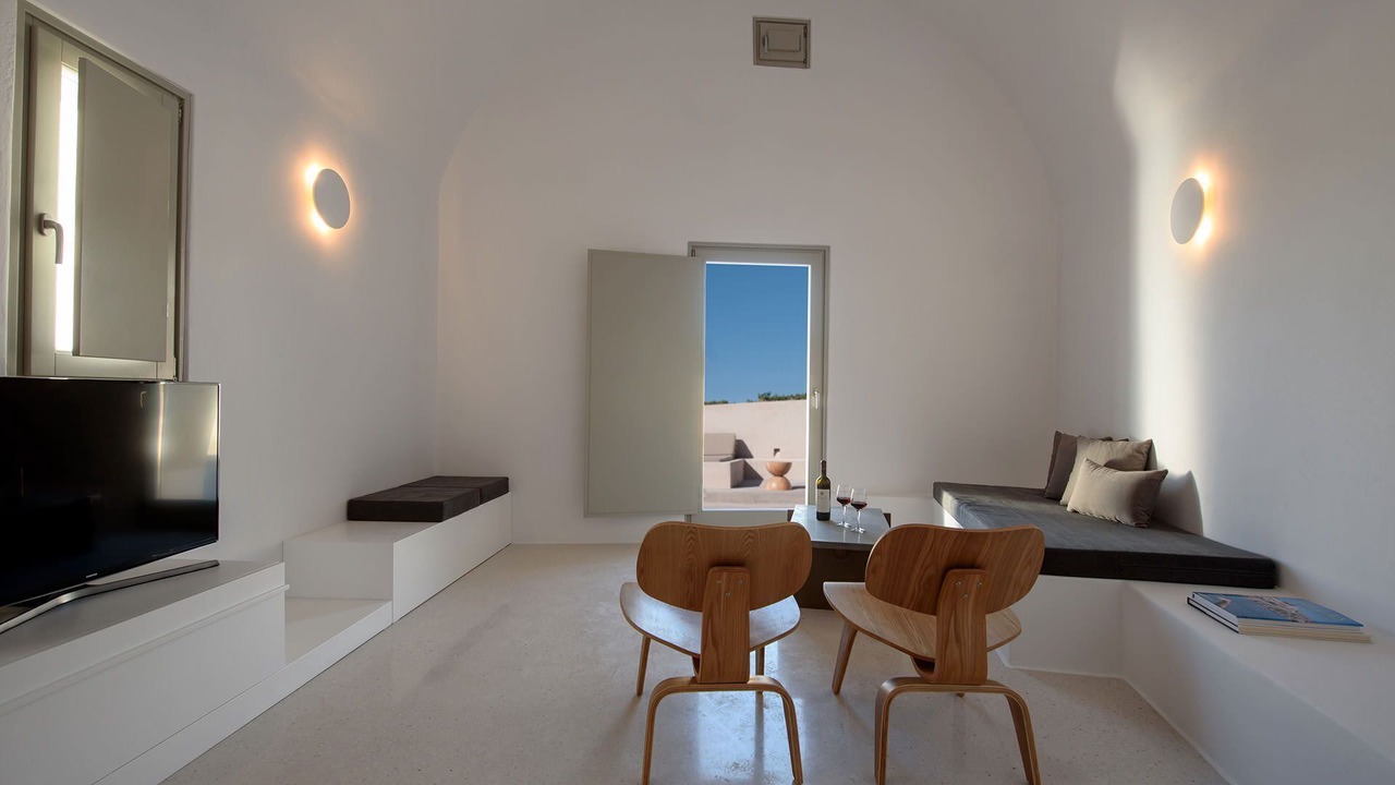 Photo of Others in Santorini