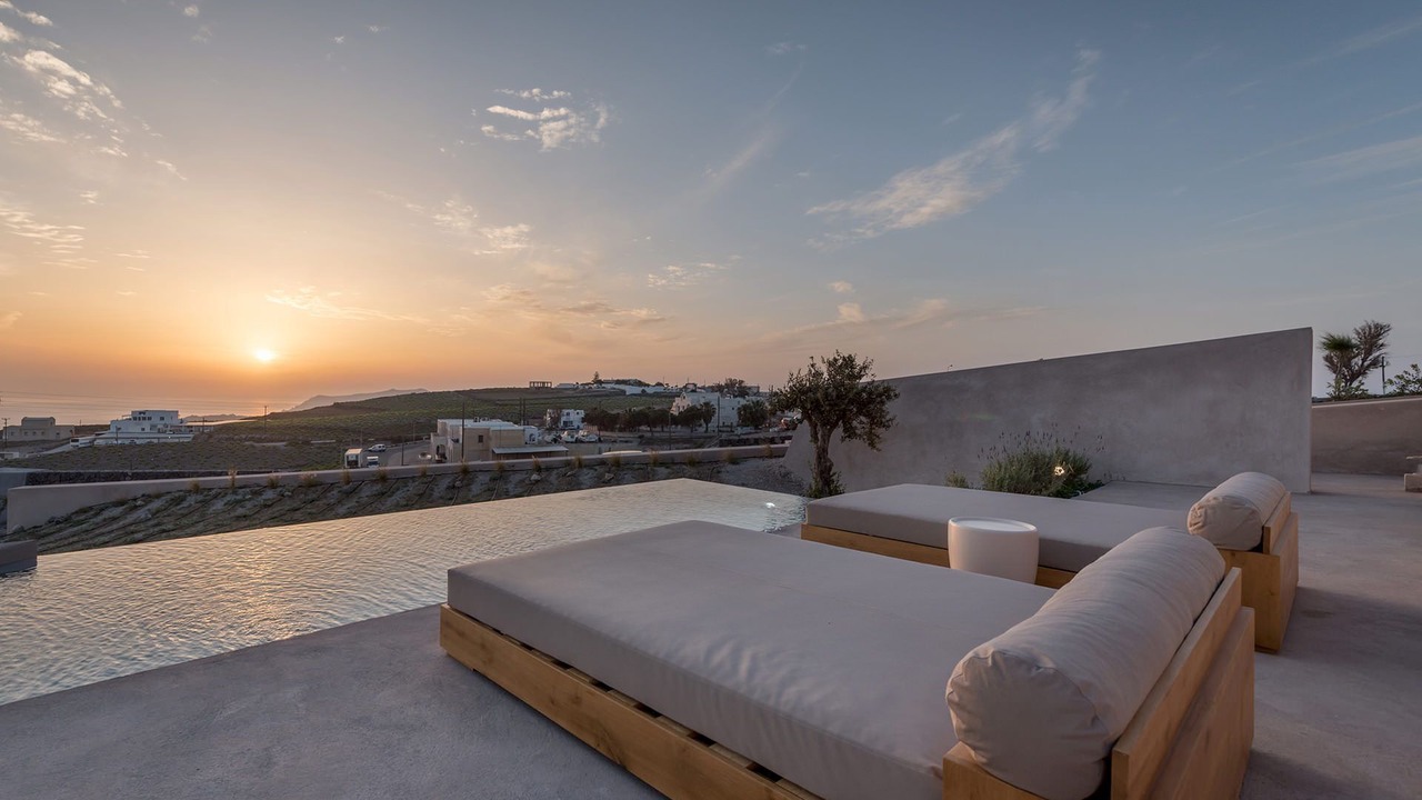 Photo of Others in Santorini