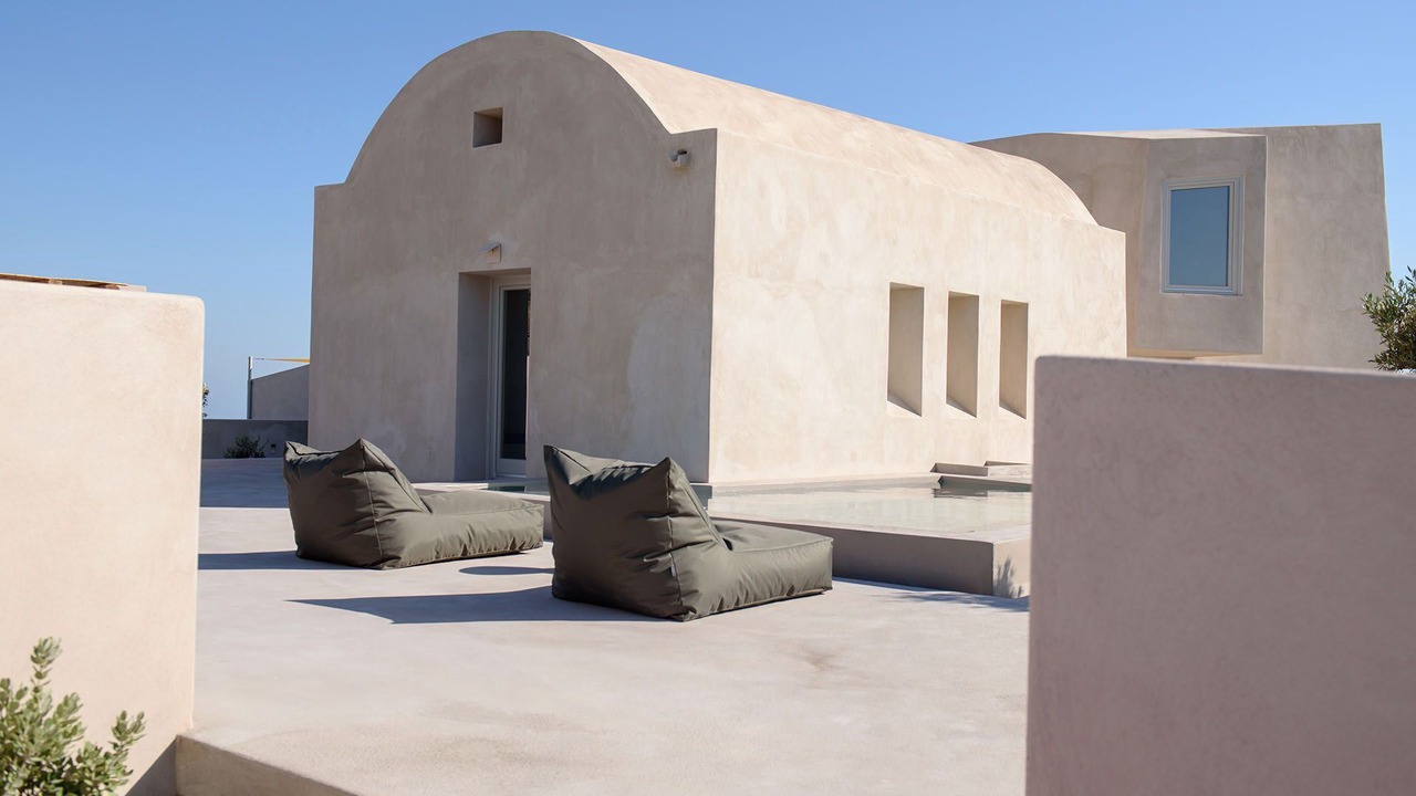 Photo of Others in Santorini