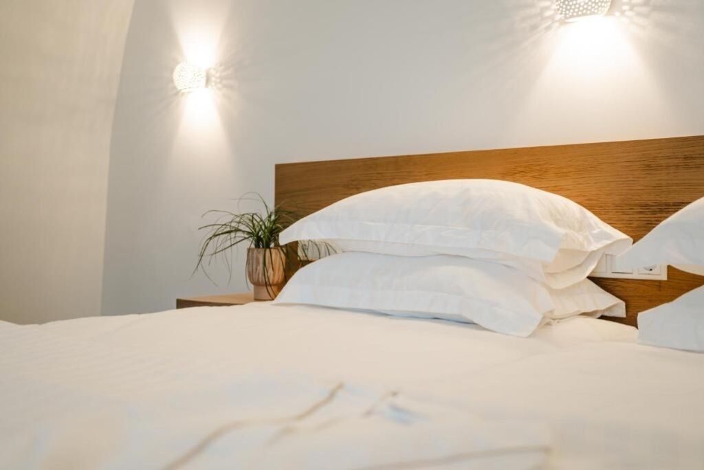 Photo of Bedroom in Sivota