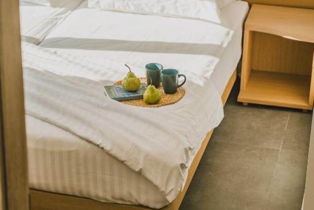 Photo of Bedroom in Sivota