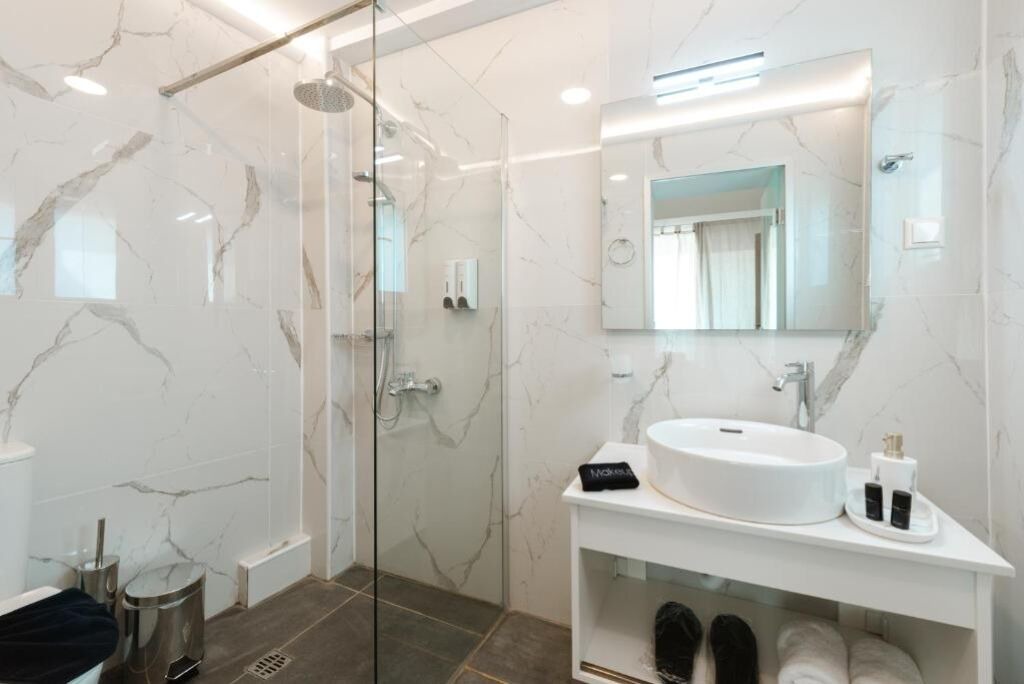 Photo of Bathroom in Sivota