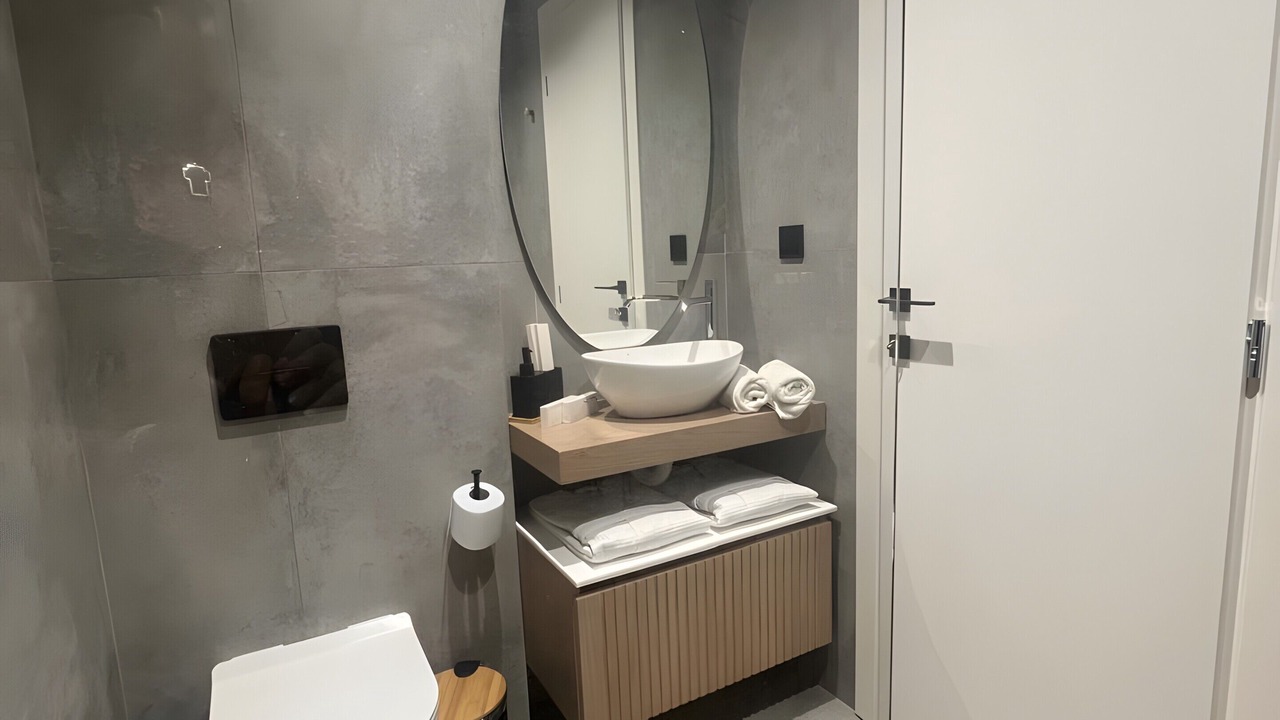Photo of Bathroom in Kilada