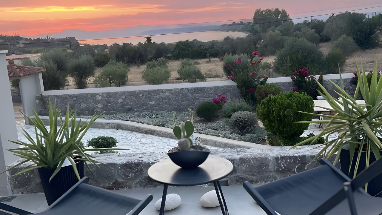 Photo of Patio Balcony in Kilada