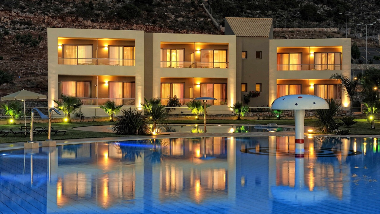 Photo of Outdoor in Malia
