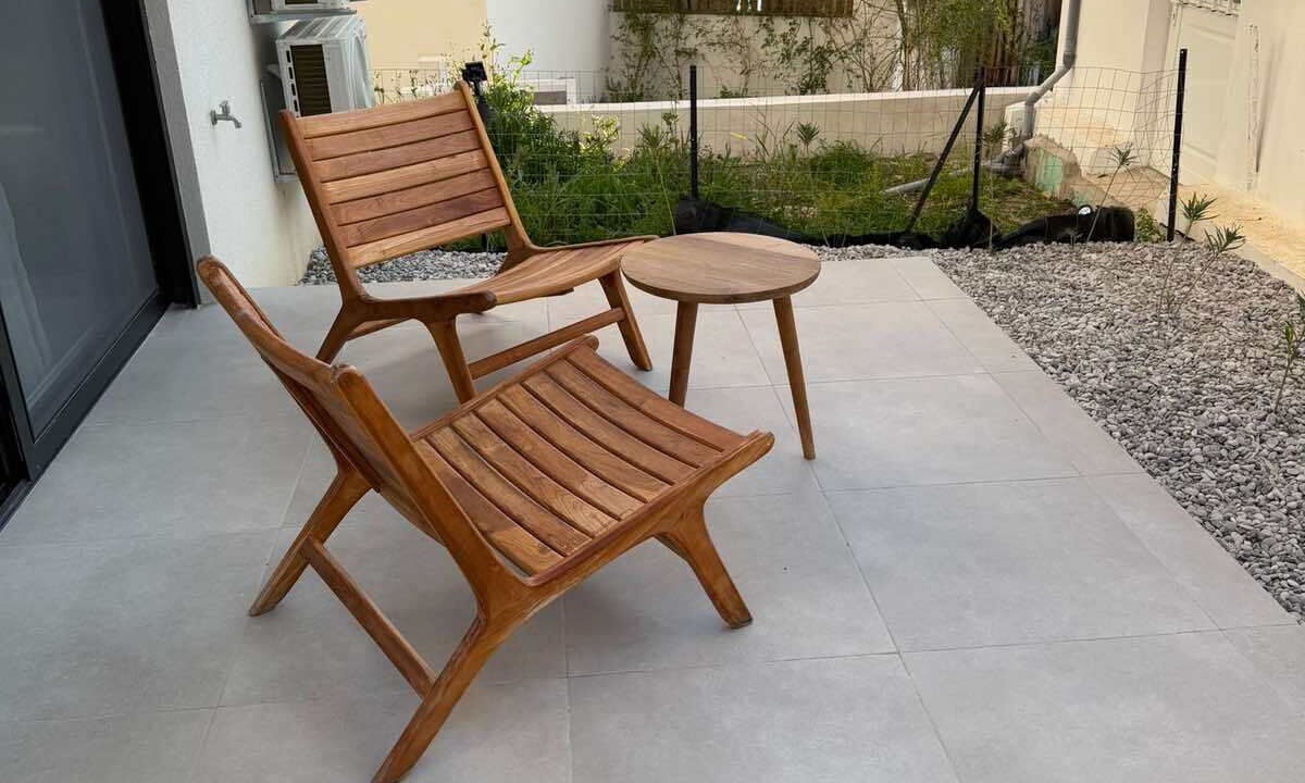 Photo of Patio Balcony in Paleros