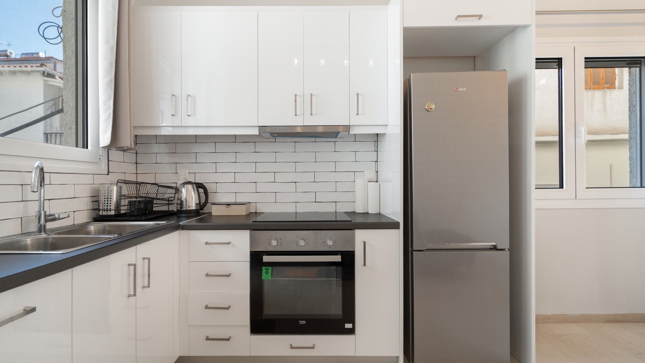 Photo of Kitchen in Yenion