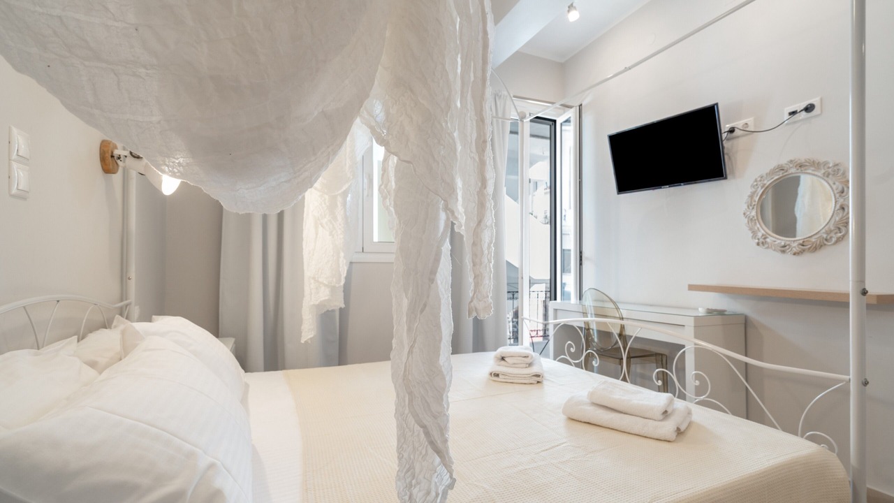 Photo of Bedroom in Yenion