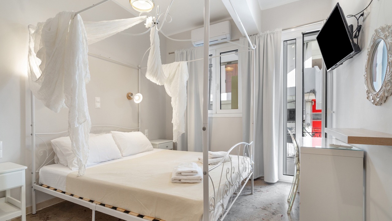 Photo of Bedroom in Yenion