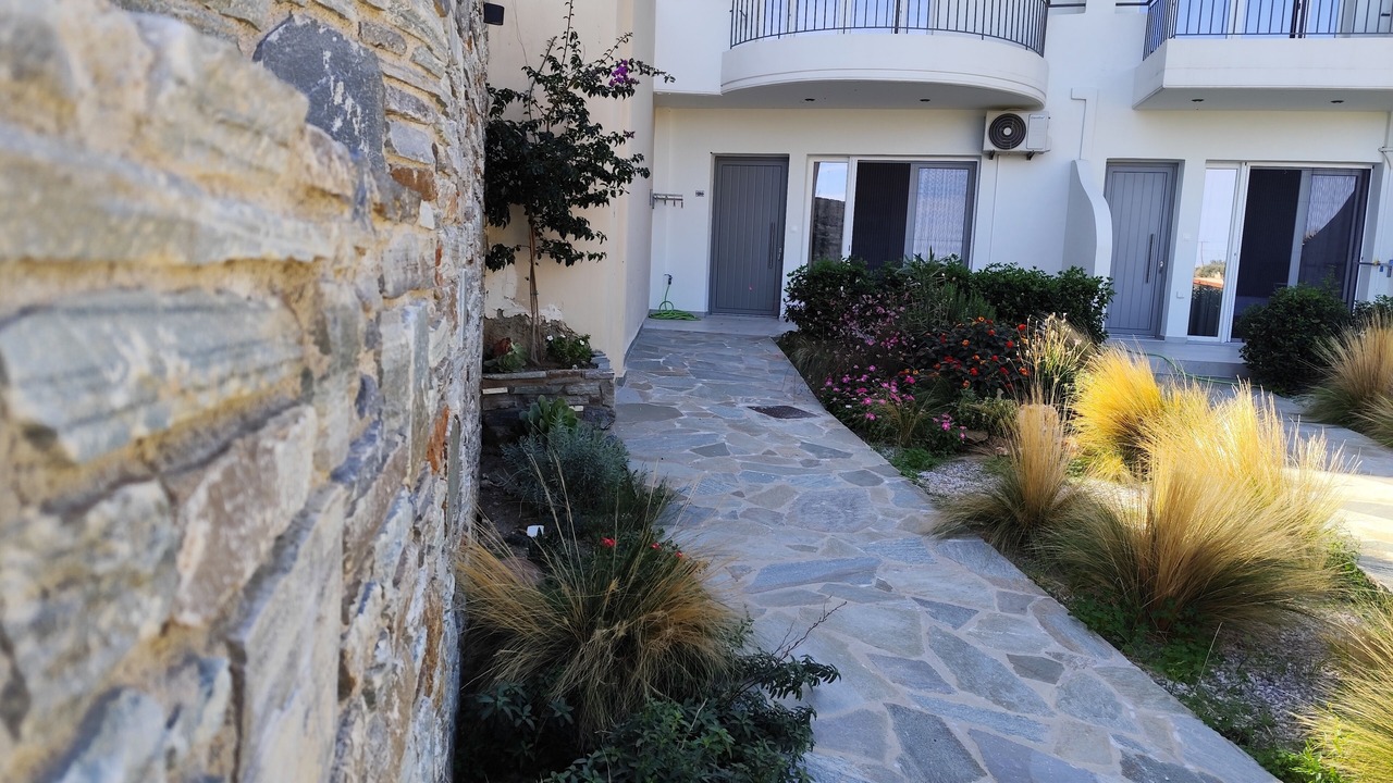 Photo of Outdoor in Kymi-Aliveri