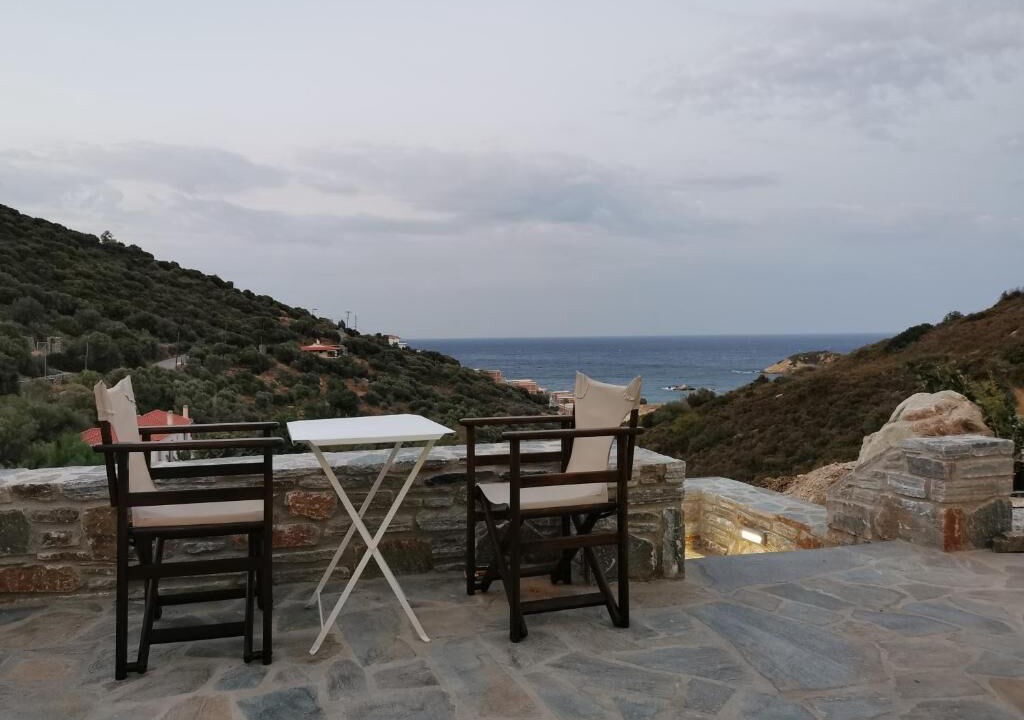 Photo of Outdoor in Kymi-Aliveri