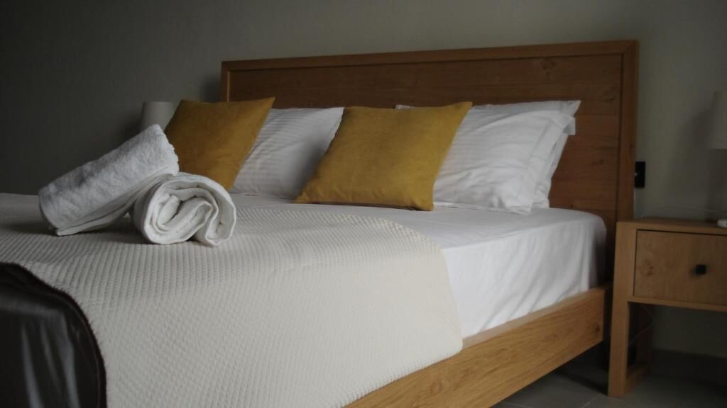 Photo of Bedroom in Kymi-Aliveri