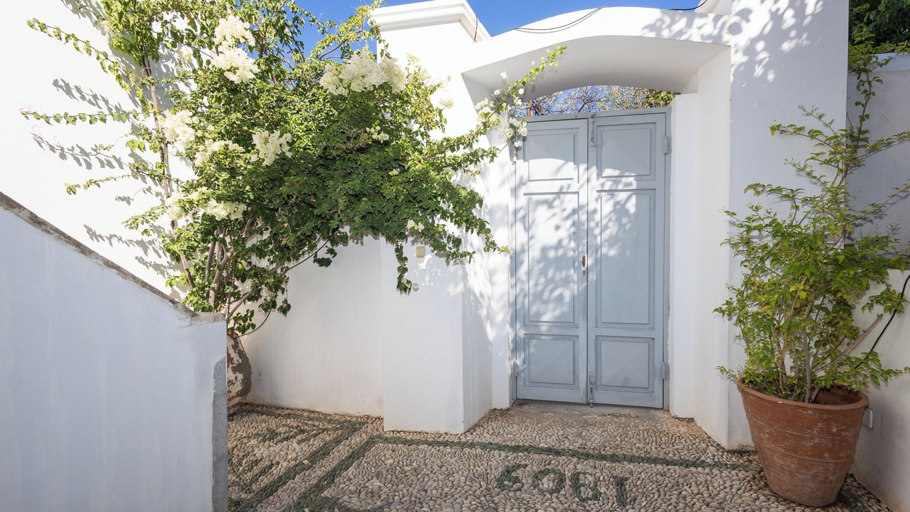 Photo of Outdoor in Spetses