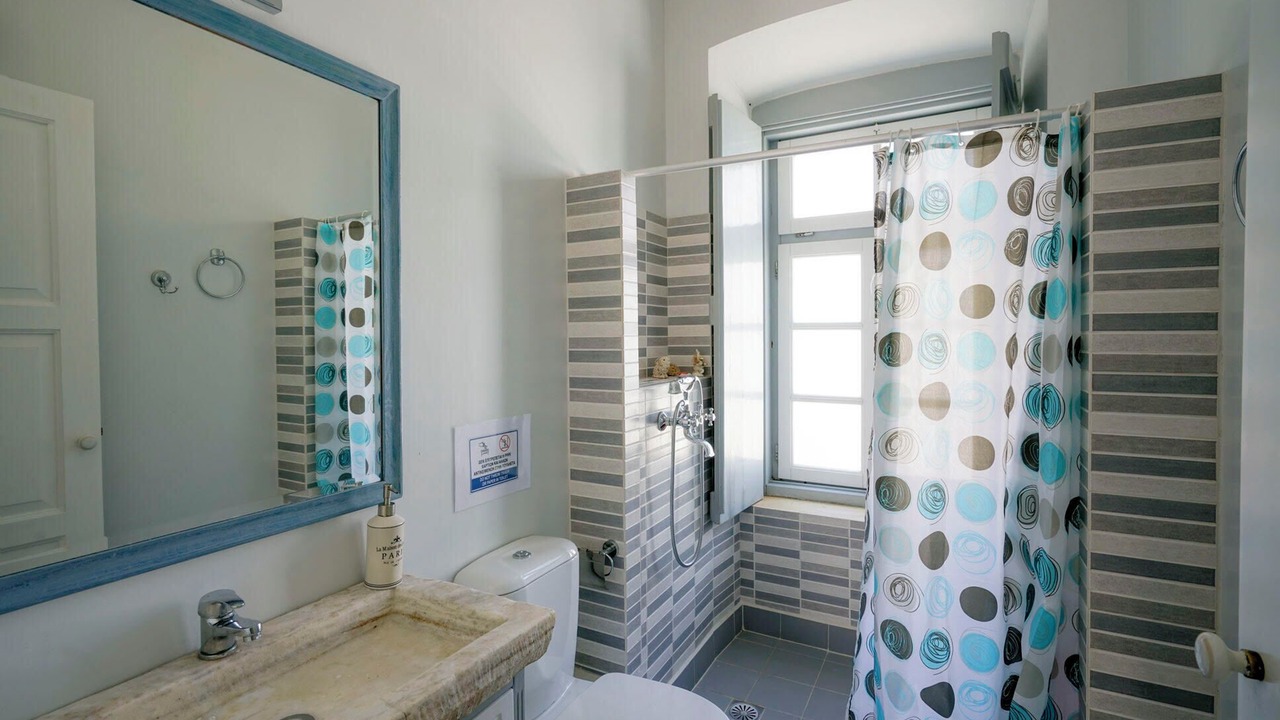 Photo of Bathroom in Spetses