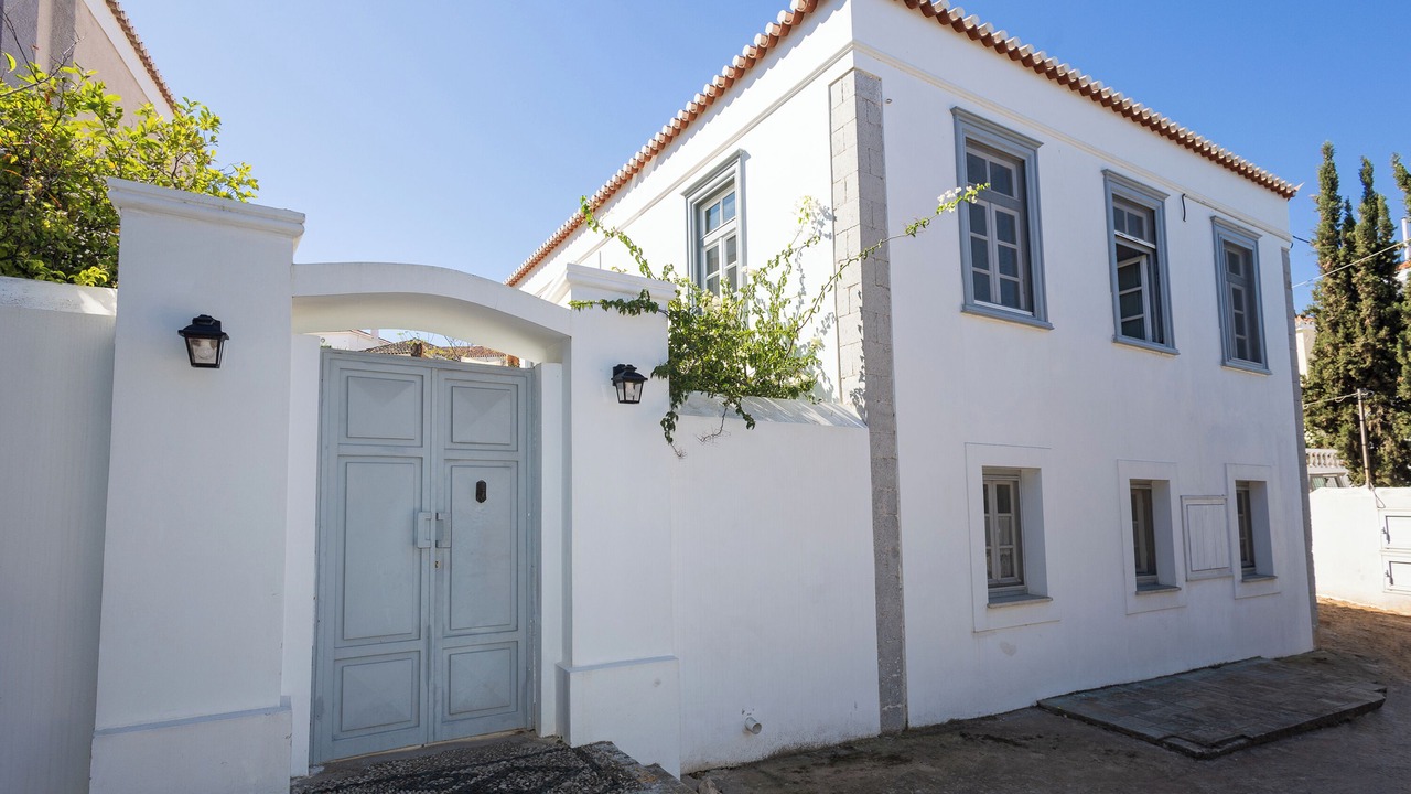 Photo of Outdoor in Spetses