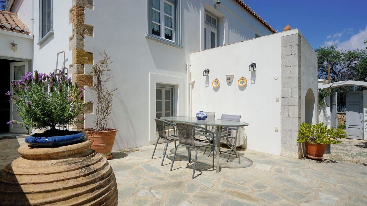 Photo of Outdoor in Spetses