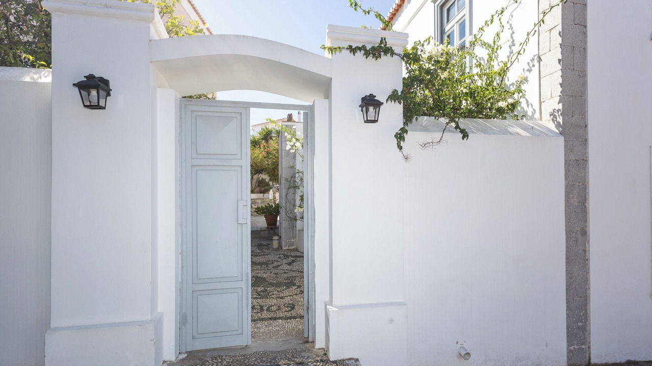 Photo of Outdoor in Spetses