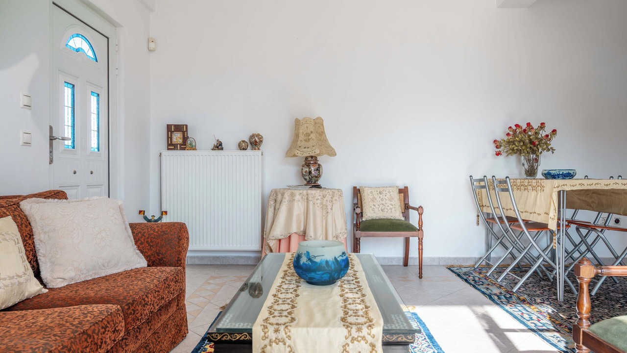 Photo of Livingroom in Assos-Lechaio