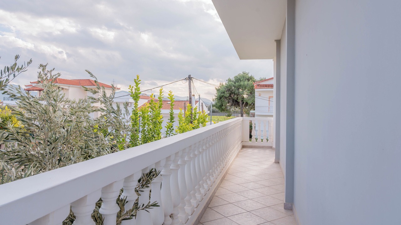 Photo of Outdoor in Assos-Lechaio