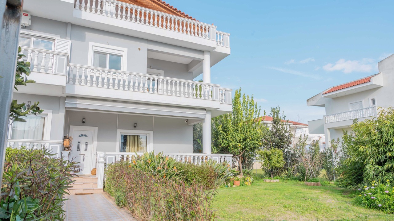 Photo of Outdoor in Assos-Lechaio