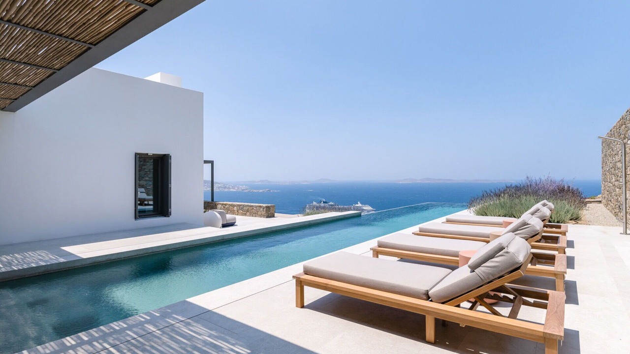 Photo of Others in Agios Stefanos