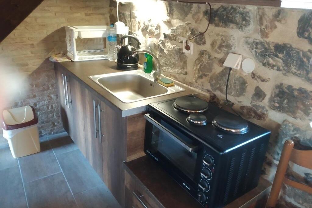 Photo of Kitchen in Omales
