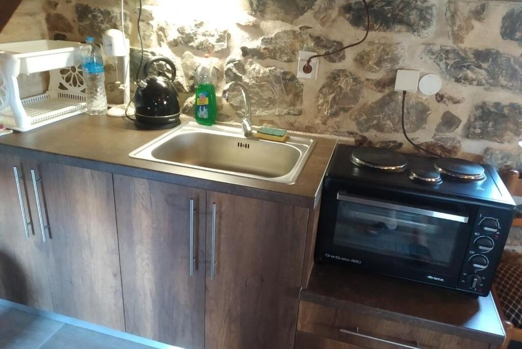 Photo of Kitchen in Omales