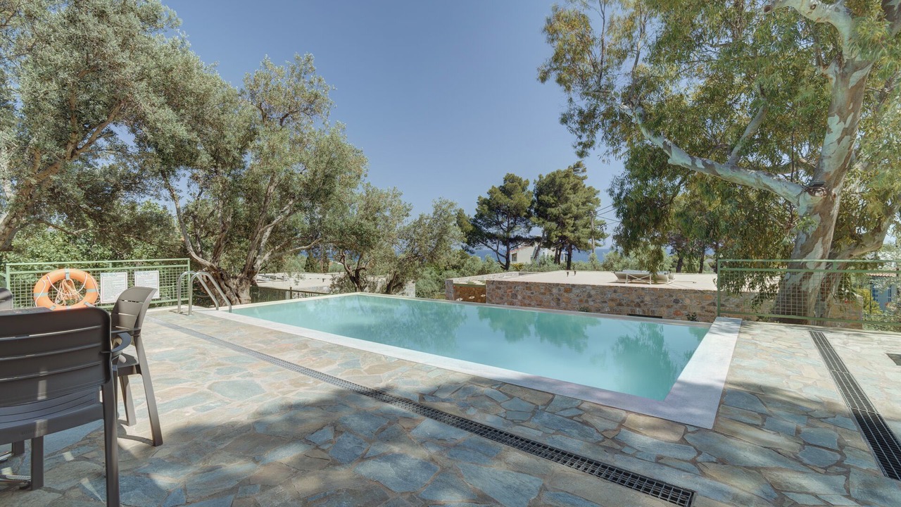 Photo of Outdoor in Plomari