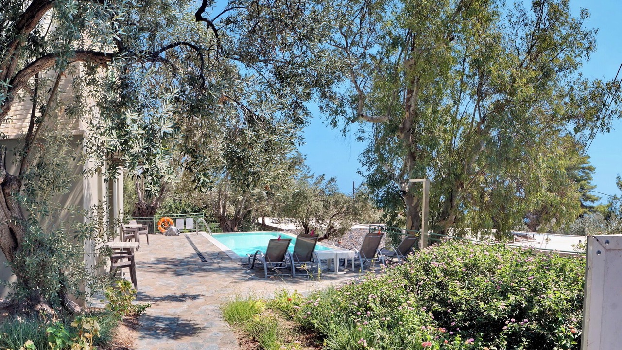 Photo of Outdoor in Plomari