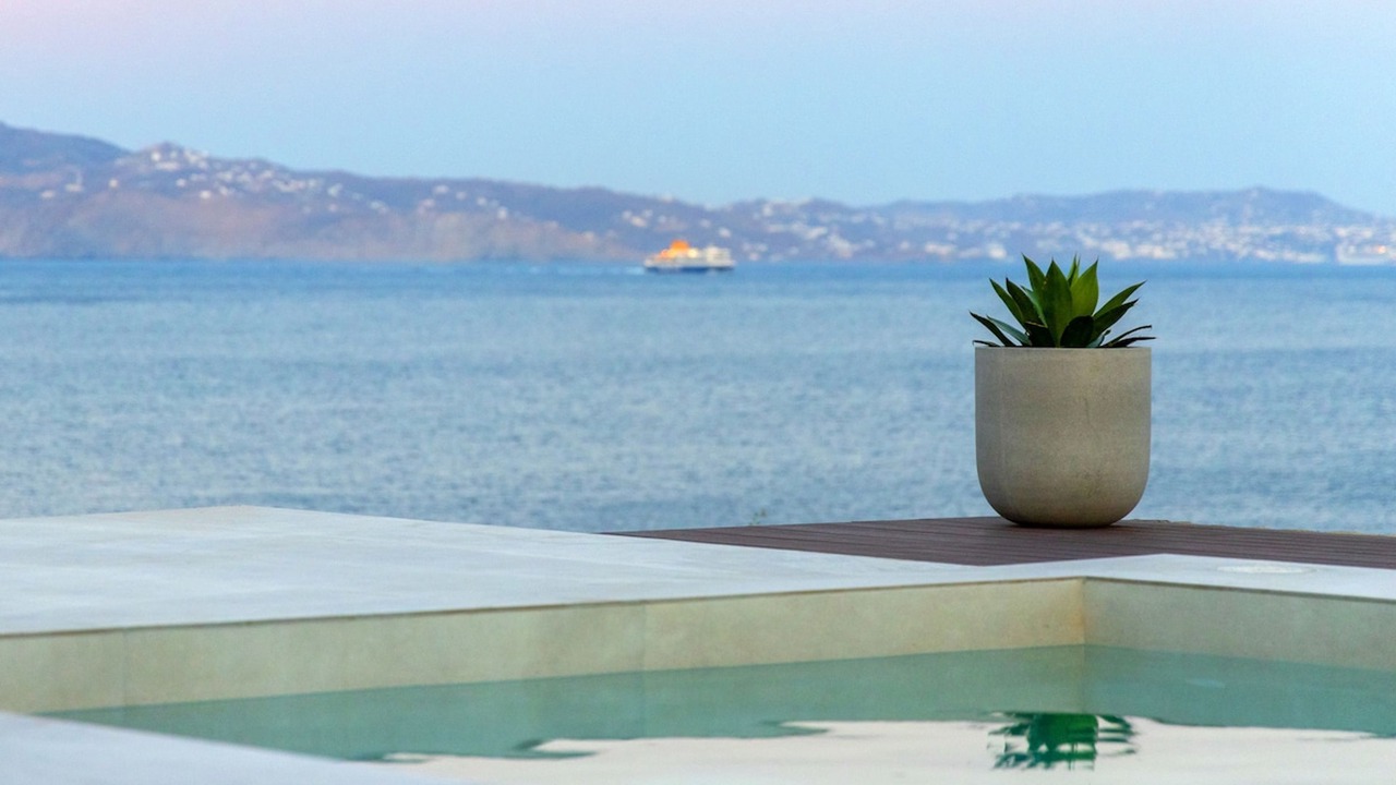 Photo of Outdoor in Agios Sostis
