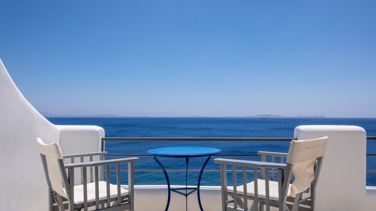 Photo of Outdoor in Agios Sostis