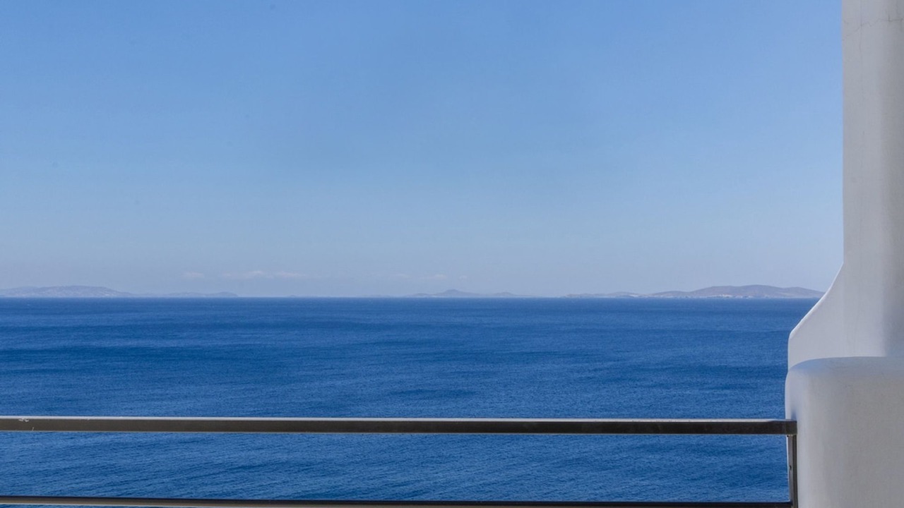 Photo of Outdoor in Agios Sostis