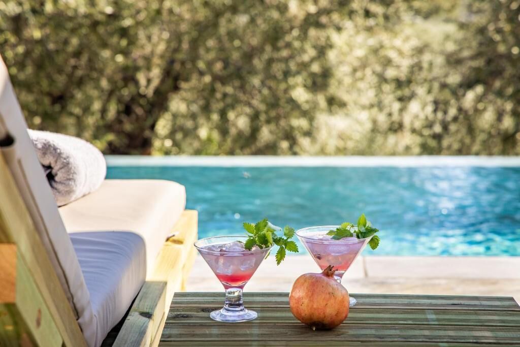 Photo of Outdoor in Skopelos