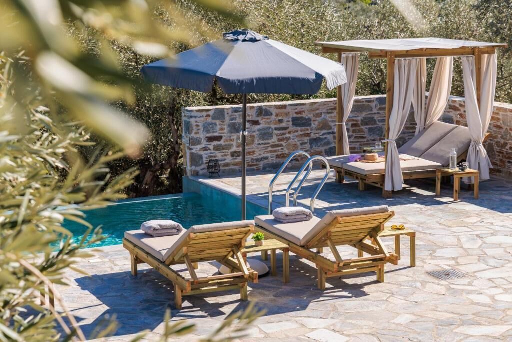 Photo of Outdoor in Skopelos
