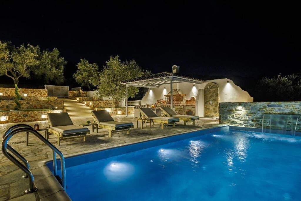 Photo of Outdoor in Skopelos