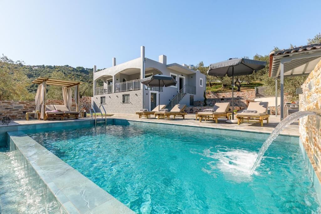 Photo of Outdoor in Skopelos
