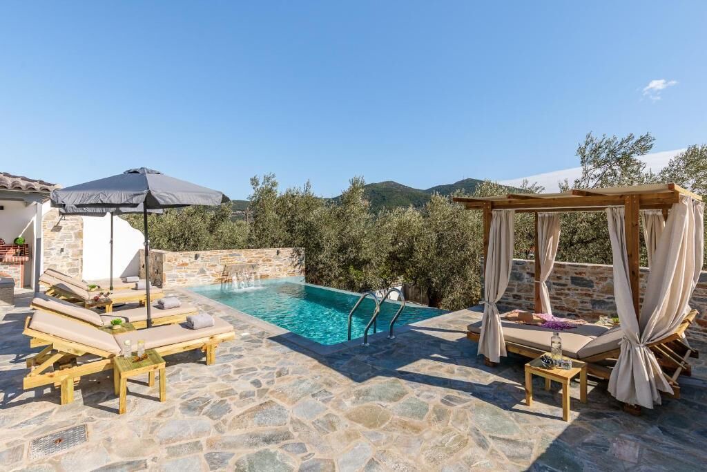 Photo of Outdoor in Skopelos