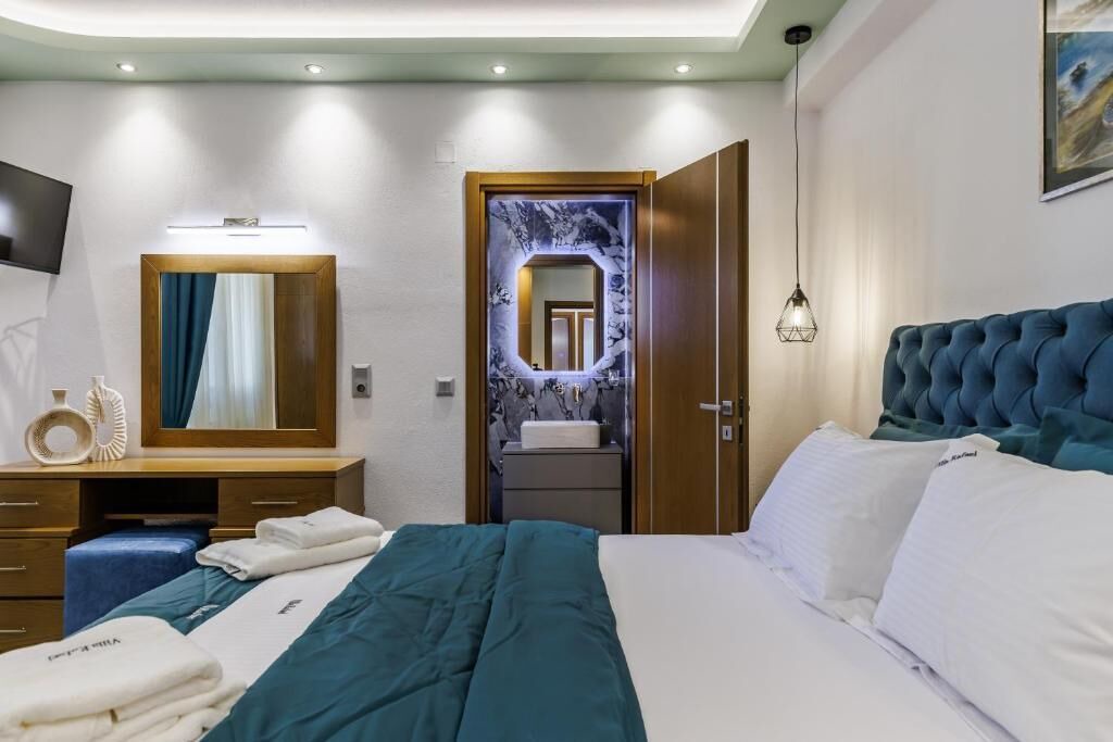 Photo of Bedroom in Skopelos