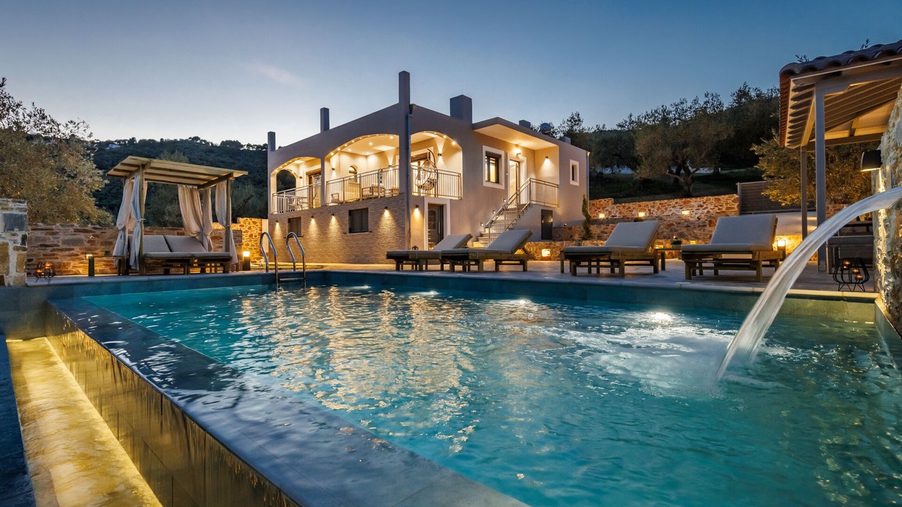 Photo of Outdoor in Skopelos