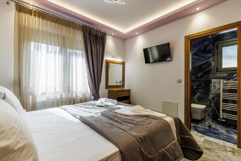 Photo of Bedroom in Skopelos
