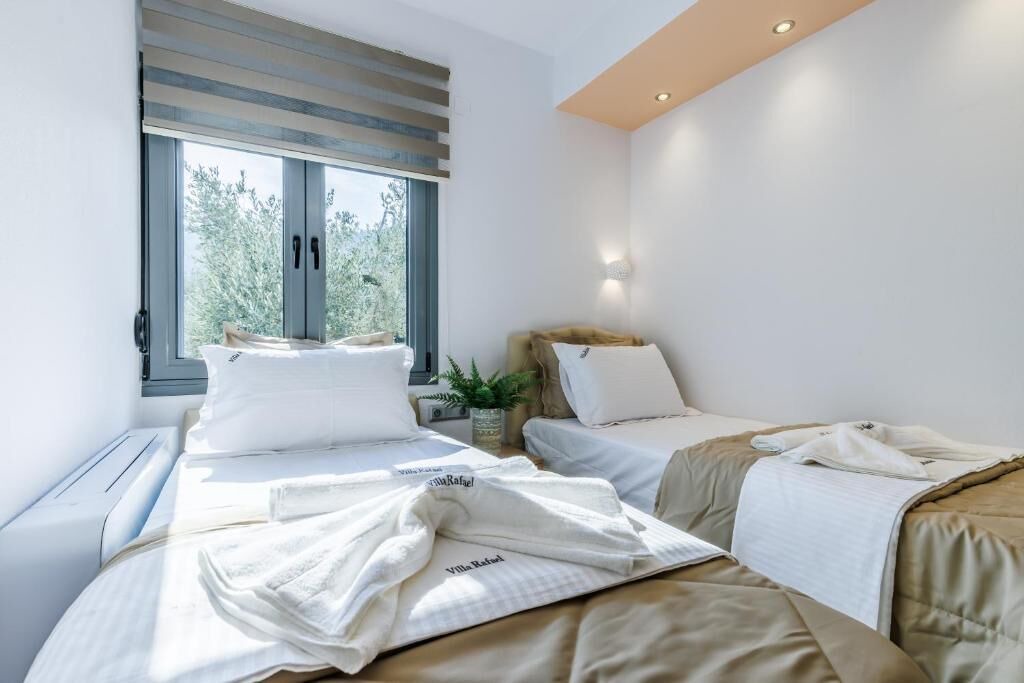 Photo of Bedroom in Skopelos
