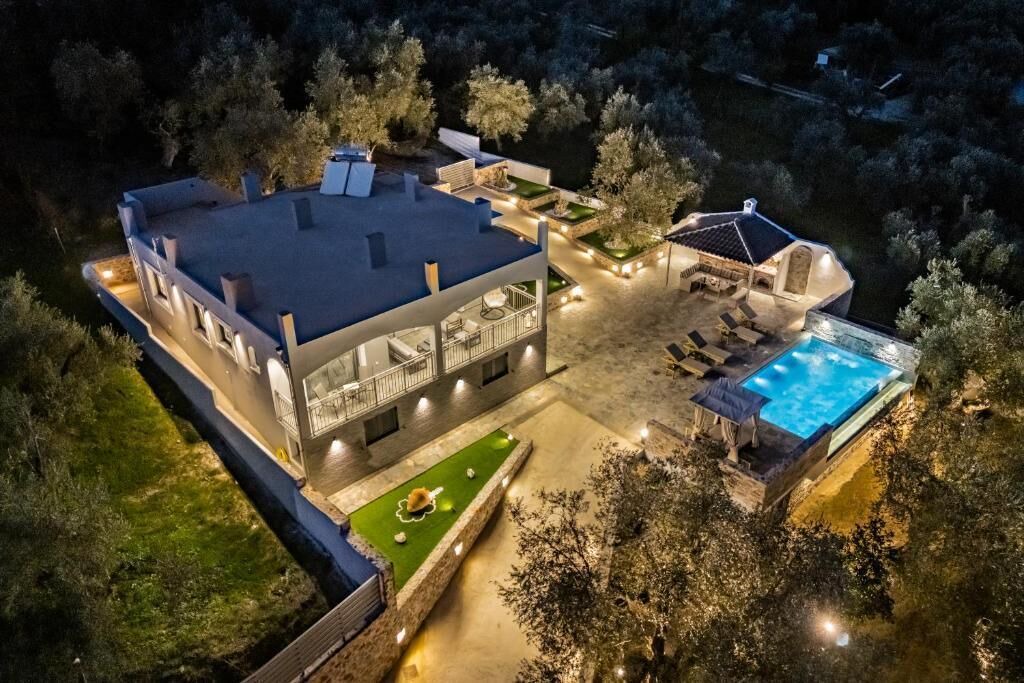 Photo of Outdoor in Skopelos