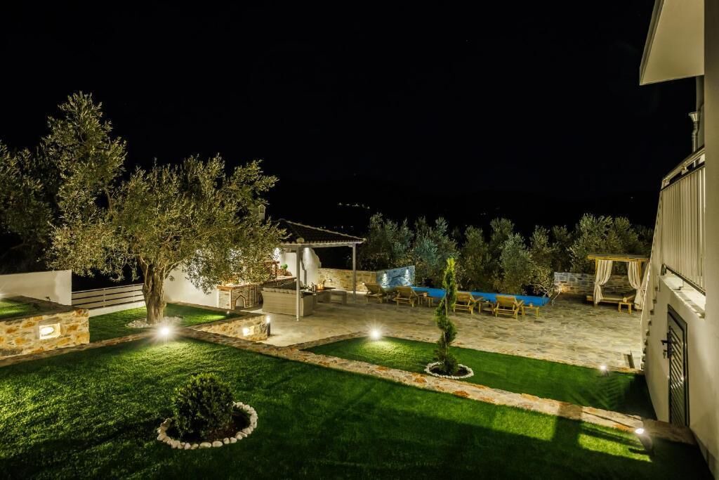 Photo of Outdoor in Skopelos