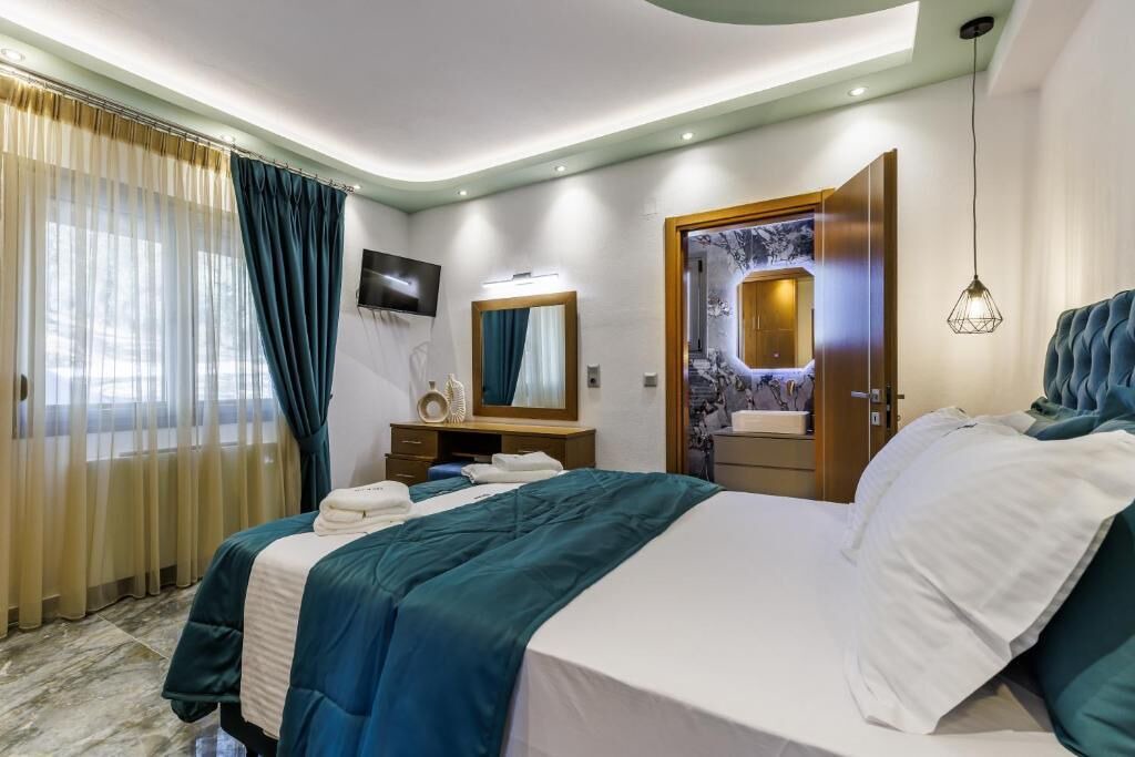 Photo of Bedroom in Skopelos